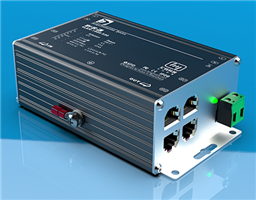 HSD-YG 四路網絡+電源+485